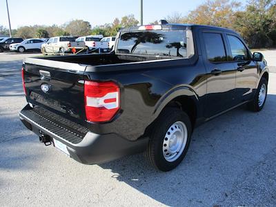 2025 Ford Maverick SuperCrew Cab AWD Pickup for sale #ST197 - photo 2