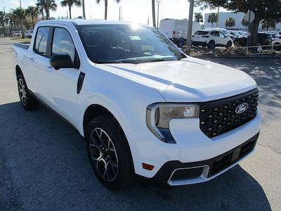 2025 Ford Maverick SuperCrew Cab AWD Pickup for sale #ST199 - photo 1