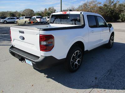 2025 Ford Maverick SuperCrew Cab AWD Pickup for sale #ST199 - photo 2