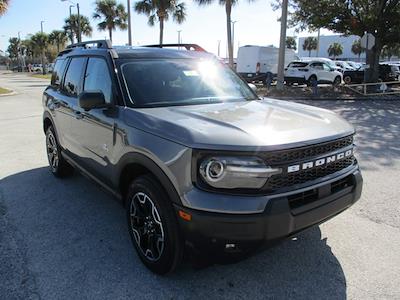 2025 Ford Bronco Sport 4WD SUV for sale #ST200 - photo 1