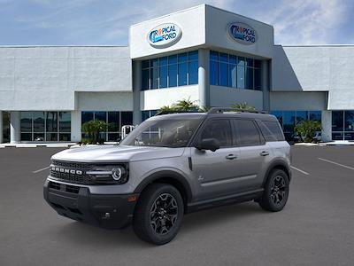 New 2025 Ford Bronco Sport - photo 1