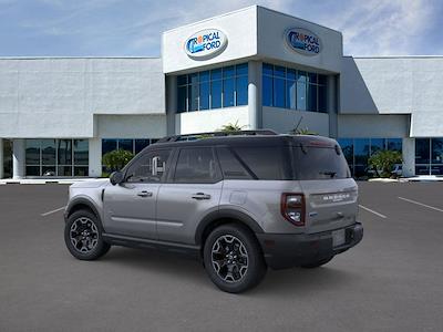 New 2025 Ford Bronco Sport - photo 1
