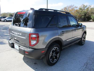 2025 Ford Bronco Sport 4WD SUV for sale #ST200 - photo 2
