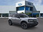 New 2025 Ford Bronco Sport Outer Banks for sale #ST200 - photo 7