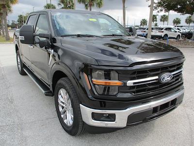 2025 Ford F-150 SuperCrew Cab RWD Pickup for sale #ST203 - photo 1