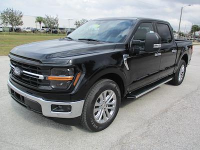 New 2025 Ford F-150 - photo 1