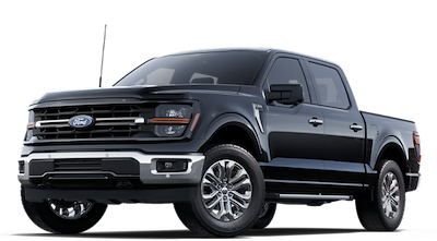 New 2025 Ford F-150 - photo 1