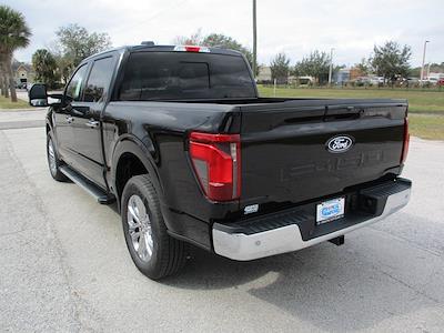 New 2025 Ford F-150 - photo 1