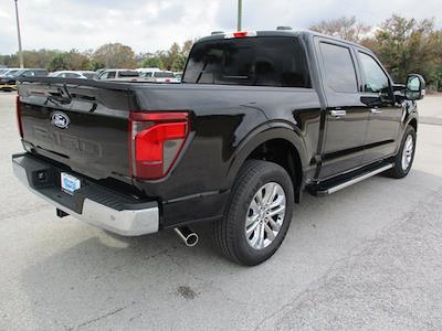 2025 Ford F-150 SuperCrew Cab RWD Pickup for sale #ST203 - photo 2