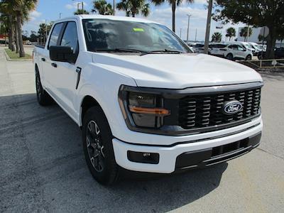 2025 Ford F-150 SuperCrew Cab RWD Pickup for sale #ST215 - photo 1