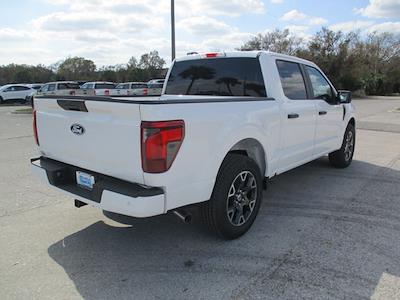 2025 Ford F-150 SuperCrew Cab RWD Pickup for sale #ST215 - photo 2