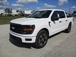 2025 Ford F-150 SuperCrew Cab RWD Pickup for sale #ST215 - photo 4