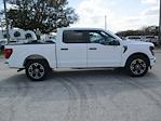 2025 Ford F-150 SuperCrew Cab RWD Pickup for sale #ST215 - photo 8