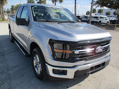 New 2025 Ford F-150 XLT Super Cab Pickup for sale #ST220 - photo 1