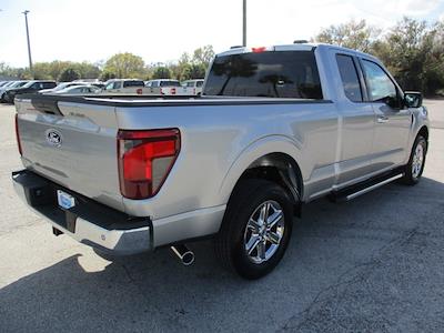 New 2025 Ford F-150 XLT Super Cab Pickup for sale #ST220 - photo 2