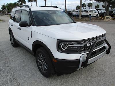 2025 Ford Bronco Sport 4WD SUV for sale #ST229 - photo 1