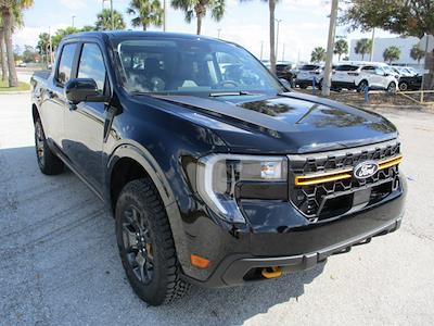 2025 Ford Maverick SuperCrew Cab AWD Pickup for sale #ST230 - photo 1