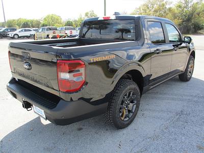 2025 Ford Maverick SuperCrew Cab AWD Pickup for sale #ST230 - photo 2