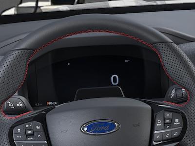 New 2025 Ford Explorer - photo 1