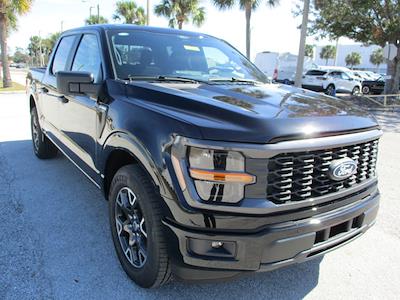 2025 Ford F-150 SuperCrew Cab RWD Pickup for sale #ST242 - photo 1