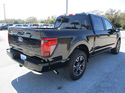 2025 Ford F-150 SuperCrew Cab RWD Pickup for sale #ST242 - photo 2