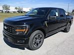 2025 Ford F-150 SuperCrew Cab RWD Pickup for sale #ST242 - photo 4