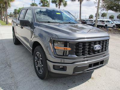 2025 Ford F-150 SuperCrew Cab RWD Pickup for sale #ST243 - photo 1