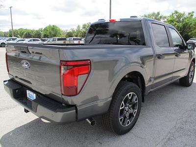 2025 Ford F-150 SuperCrew Cab RWD Pickup for sale #ST243 - photo 2