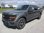 2025 Ford F-150 SuperCrew Cab RWD Pickup for sale #ST243 - photo 5