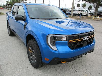 New 2025 Ford Maverick Tremor SuperCrew Cab AWD Pickup for sale #ST247 - photo 1
