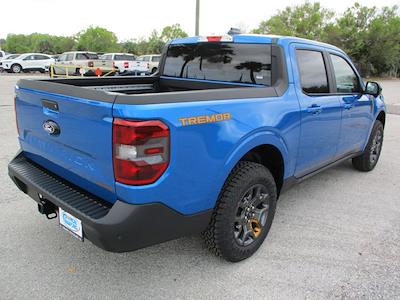 New 2025 Ford Maverick Tremor SuperCrew Cab AWD Pickup for sale #ST247 - photo 2