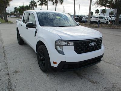 2025 Ford Maverick SuperCrew Cab AWD Pickup for sale #ST249 - photo 1