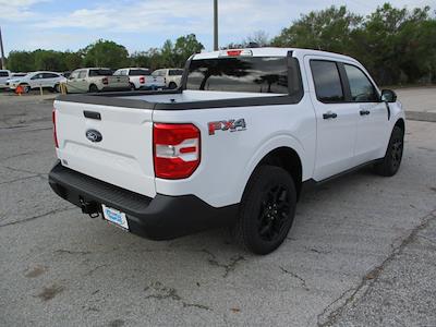 2025 Ford Maverick SuperCrew Cab AWD Pickup for sale #ST249 - photo 2