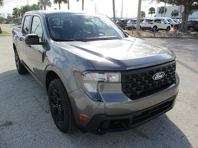 2025 Ford Maverick SuperCrew Cab AWD Pickup for sale #ST250 - photo 1