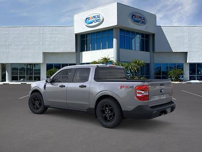 New 2025 Ford Maverick - photo 1