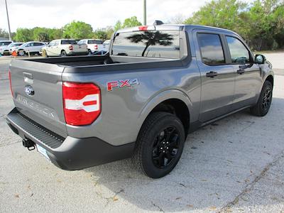 2025 Ford Maverick SuperCrew Cab AWD Pickup for sale #ST250 - photo 2