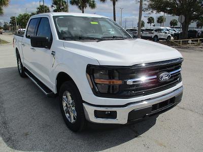 2025 Ford F-150 SuperCrew Cab RWD Pickup for sale #ST275 - photo 1