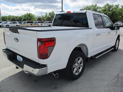 2025 Ford F-150 SuperCrew Cab RWD Pickup for sale #ST275 - photo 2