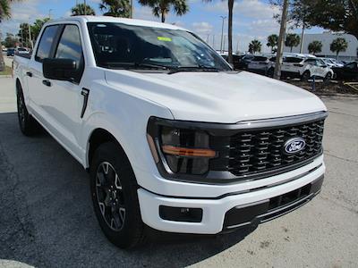 2025 Ford F-150 SuperCrew Cab RWD Pickup for sale #ST286 - photo 1