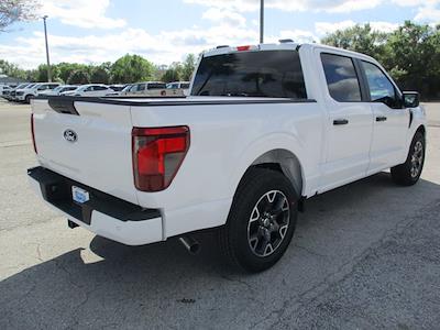 2025 Ford F-150 SuperCrew Cab RWD Pickup for sale #ST286 - photo 2
