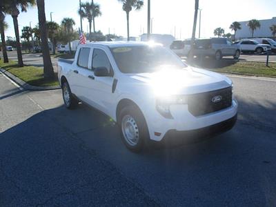 2025 Ford Maverick SuperCrew Cab AWD Pickup for sale #ST286A - photo 1