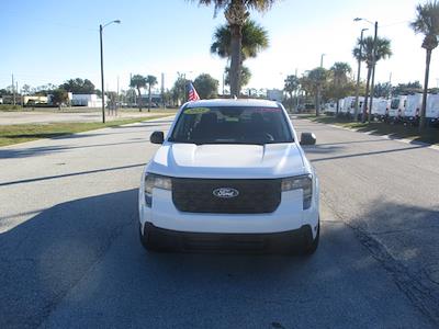 2025 Ford Maverick SuperCrew Cab AWD Pickup for sale #ST286A - photo 2