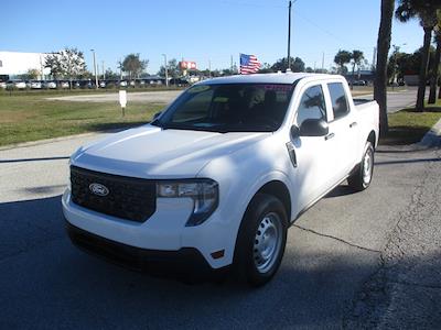 2025 Ford Maverick SuperCrew Cab AWD Pickup for sale #ST286A - photo 1