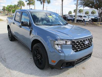 2025 Ford Maverick SuperCrew Cab AWD Pickup for sale #ST287 - photo 1