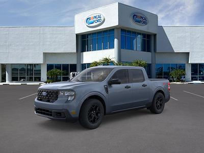 2025 Ford Maverick SuperCrew Cab AWD Pickup for sale #ST287 - photo 1