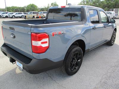 2025 Ford Maverick SuperCrew Cab AWD Pickup for sale #ST287 - photo 2