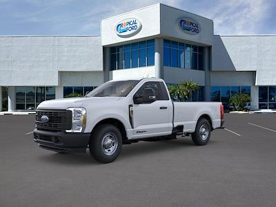 New 2025 Ford F-250 - photo 1
