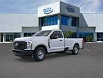 New 2025 Ford F-250 XL Regular Cab for sale #ST291 - photo 1