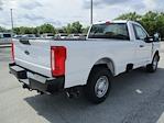 New 2025 Ford F-250 XL Regular Cab Pickup for sale #ST291 - photo 2