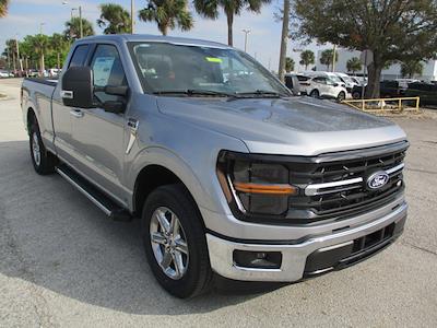 2025 Ford F-150 Super Cab RWD Pickup for sale #ST303 - photo 1